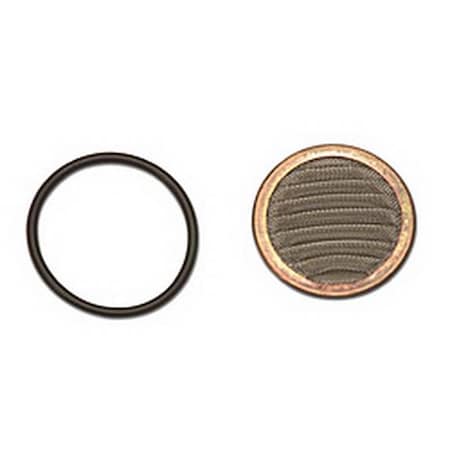 Russell/Edel Competition Fuel Filter R62-651670